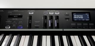Digital Stage Piano Korg Grandstage X Digital Stage Piano - 5