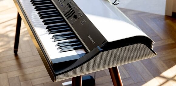 Digital Stage Piano Korg Grandstage X Digital Stage Piano - 12