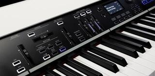Digital Stage Piano Korg Grandstage X Digital Stage Piano - 4
