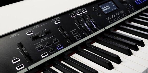 Digitralni koncertni pianino Korg Grandstage X Digitralni koncertni pianino - 5