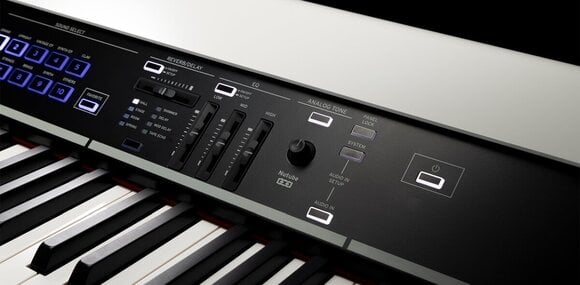 Digital Stage Piano Korg Grandstage X Digital Stage Piano - 7