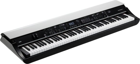 Digitralni koncertni pianino Korg Grandstage X Digitralni koncertni pianino - 3