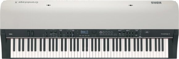 Cyfrowe stage pianino Korg Grandstage X Cyfrowe stage pianino - 2