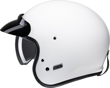 Helm HJC V31 Desto MC5SF S Helm - 9