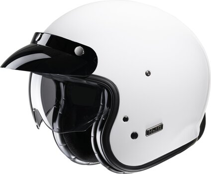 Helm HJC V31 Desto MC5SF XL Helm - 2