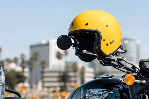 Helmet HJC V31 Disney Mickey MC5SF S Helmet - 19