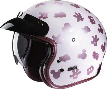 Helmet HJC V31 Disney Mickey MC8SF L Helmet - 2