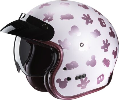 Capacete HJC V31 Disney Mickey MC8SF L Capacete - 2