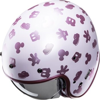 Capacete HJC V31 Disney Mickey MC8SF L Capacete - 3