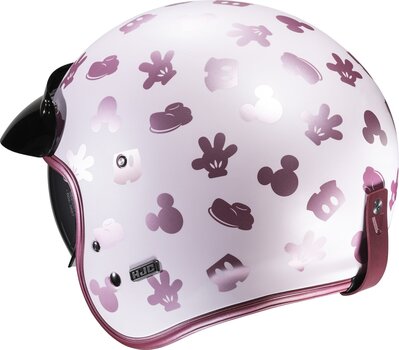 Casco HJC V31 Disney Mickey MC8SF L Casco - 5