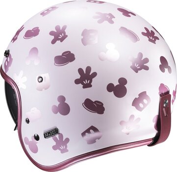 Helm HJC V31 Disney Mickey MC8SF L Helm - 6