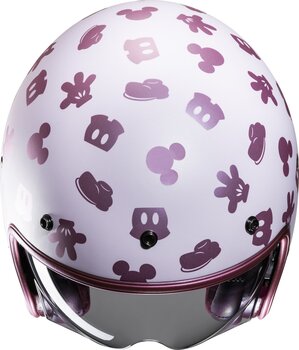 Helmet HJC V31 Disney Mickey MC8SF L Helmet - 7