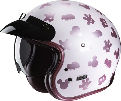 Helmet HJC V31 Disney Mickey MC8SF M Helmet - 2