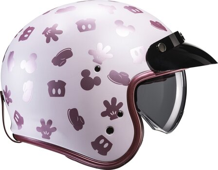 Helmet HJC V31 Disney Mickey MC8SF M Helmet - 10