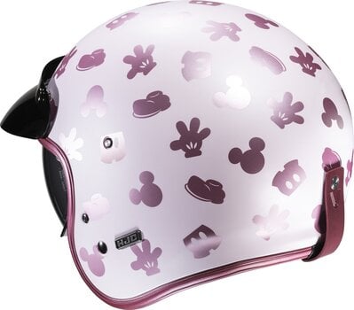Helmet HJC V31 Disney Mickey MC8SF S Helmet - 5