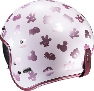 Helmet HJC V31 Disney Mickey MC8SF S Helmet - 6