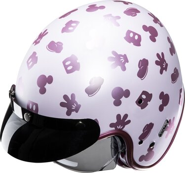 Kask HJC V31 Disney Mickey MC8SF XS Kask - 4