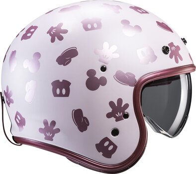 Helm HJC V31 Disney Mickey MC8SF XS Helm - 9