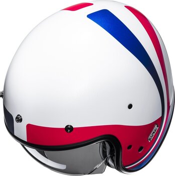 Casco HJC V31 Emgo MC21 XL Casco - 2