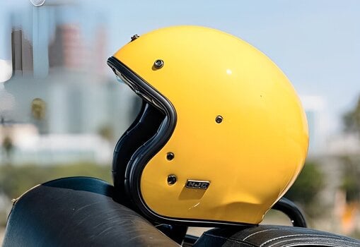 Kask HJC V31 Emgo MC21 2XL Kask - 9