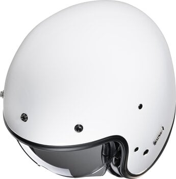 Helmet HJC V31 Emgo MC7 M Helmet - 3