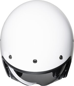 Helmet HJC V31 Emgo MC7 M Helmet - 7