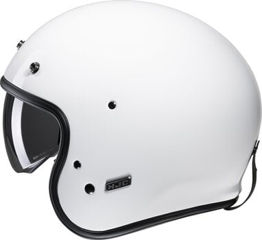Helmet HJC V31 Emgo MC7 M Helmet - 10