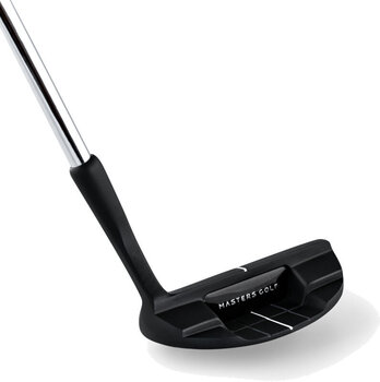 Kij golfowy - wedge Masters Golf Pinzer C2 GTS Right Hand Chipper - 2