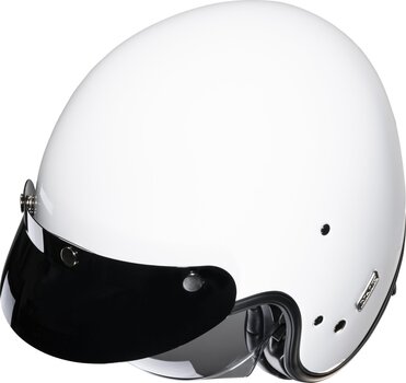 Helmet HJC V31 Emgo MC7 XL Helmet - 4