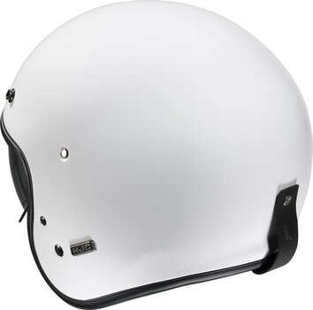 Helmet HJC V31 Emgo MC7 XL Helmet - 5