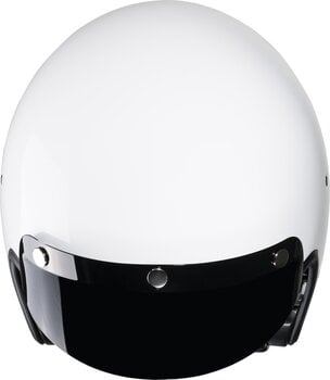 Helmet HJC V31 Emgo MC8SF M Helmet - 8
