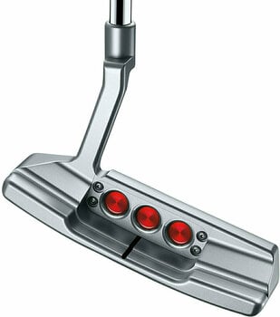 Golfütő - putter Scotty Cameron 2018 Select Balkezes 34'' - 2