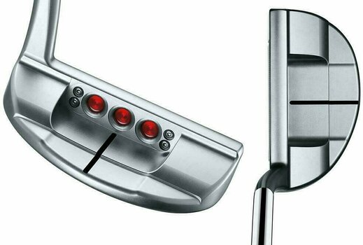 Golfschläger - Putter Scotty Cameron 2018 Select Rechte Hand 33'' - 3