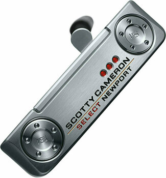 Golf Club Putter Scotty Cameron 2018 Select Right Handed 34'' - 4
