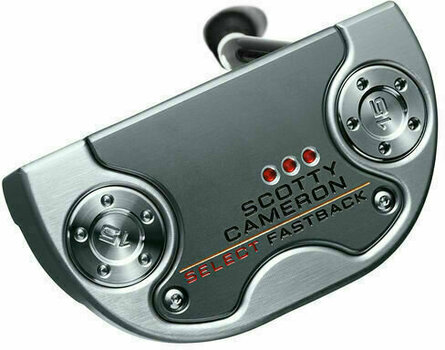Golf Club Putter Scotty Cameron 2018 Select Right Handed 33'' - 2
