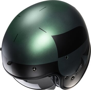 Helmet HJC V31 Kuz MC4SF L Helmet - 3
