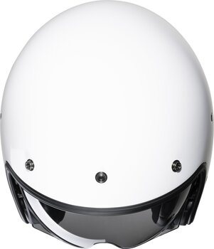 Helmet HJC V31 Kuz MC4SF 2XL Helmet - 7