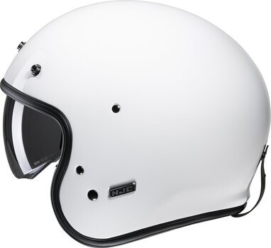 Helmet HJC V31 Kuz MC4SF 2XL Helmet - 10
