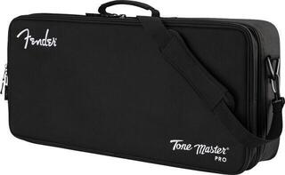 Pedalboard tok Fender Tone Master Pro Gigbag Black - 2