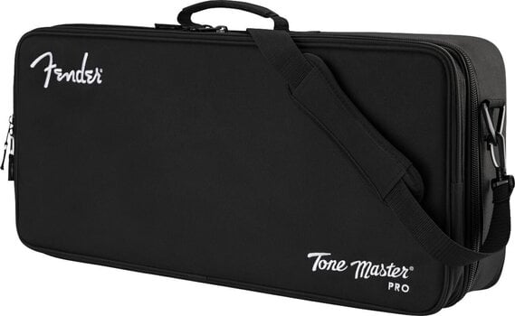 Pedalboard, Case für Gitarreneffekte Fender Tone Master Pro Gig Bag - 3