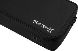 Pedalboard tok Fender Tone Master Pro Gigbag Black - 4