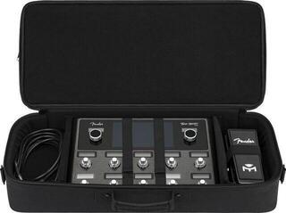 Pedalboard tok Fender Tone Master Pro Gigbag Black - 6