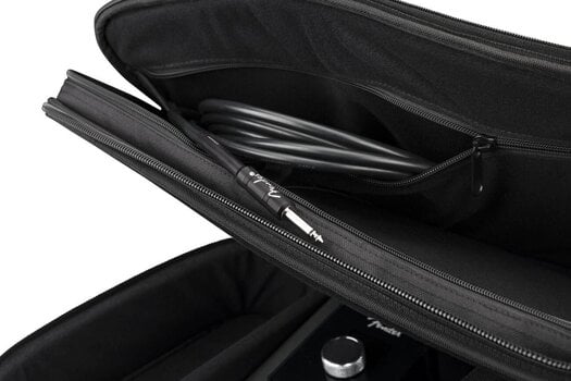 Pedalboard, Case für Gitarreneffekte Fender Tone Master Pro Gig Bag - 8