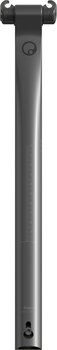 Sadelpind Ergon CF Allroad Pro Carbon Black 27,2 mm 345 mm Sadelpind - 2