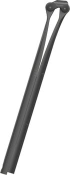 Tige de selle Ergon CF Allroad Pro Carbon Black 27,2 mm 345 mm Tige de selle - 3