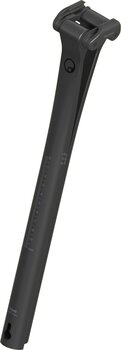 Sadelstolpe Ergon CF Allroad Pro Carbon Black 27,2 mm 345 mm Sadelstolpe - 4