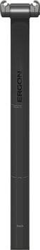 Sadelstolpe Ergon CF Allroad Pro Carbon Black 27,2 mm 345 mm Sadelstolpe - 5
