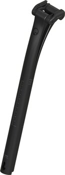 Sadelstolpe Ergon CF Allroad Pro Carbon Setback Black 27,2 mm 345 mm Sadelstolpe - 3