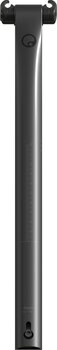 Sadelstolpe Ergon CF Allroad Pro Carbon Setback Black 27,2 mm 345 mm Sadelstolpe - 4