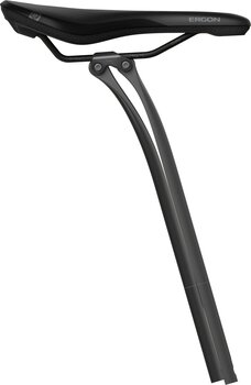 Sadelstolpe Ergon CF Allroad Pro Carbon Setback Black 27,2 mm 345 mm Sadelstolpe - 6